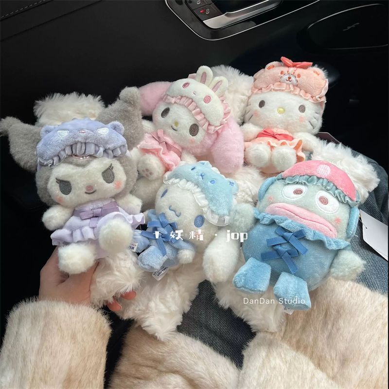Kawaii Tech Accessories - Capa de Proteção para Cinto de