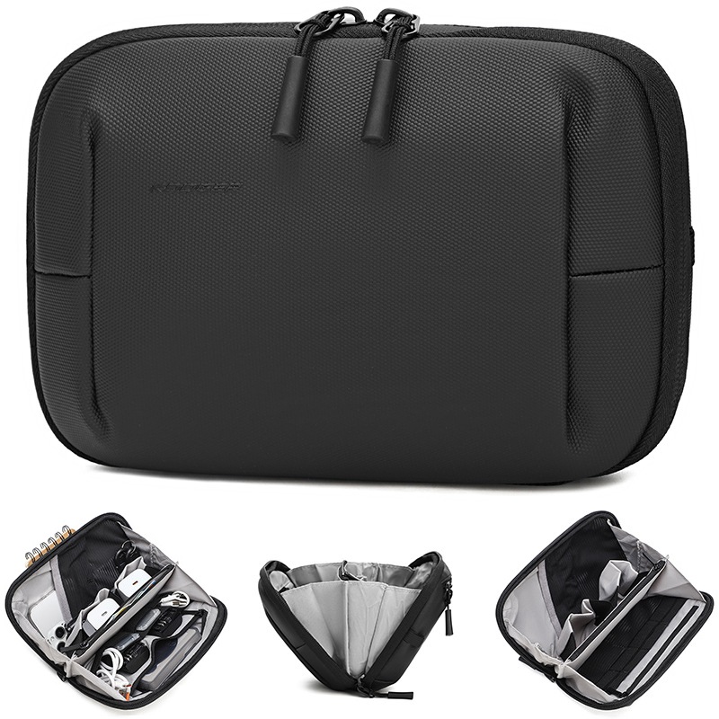 Tech Accessories Storage - Bolsa de Acessórios Eletrônicos, Organizador de