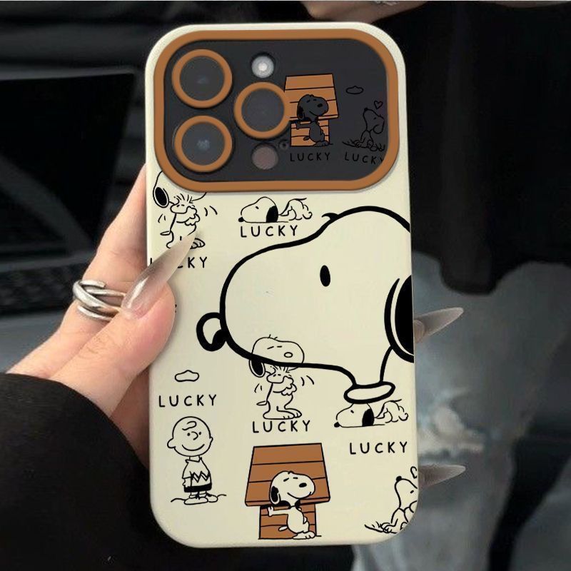 Mobile Tech Accessories - Nova Capa de Celular TPU Macia