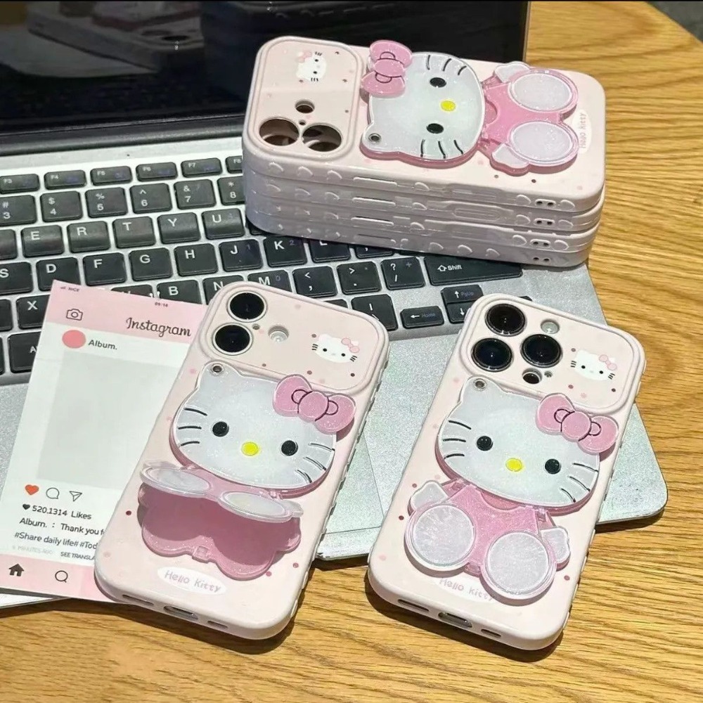 Mobile Tech Accessories - Capa de celular criativa com tema