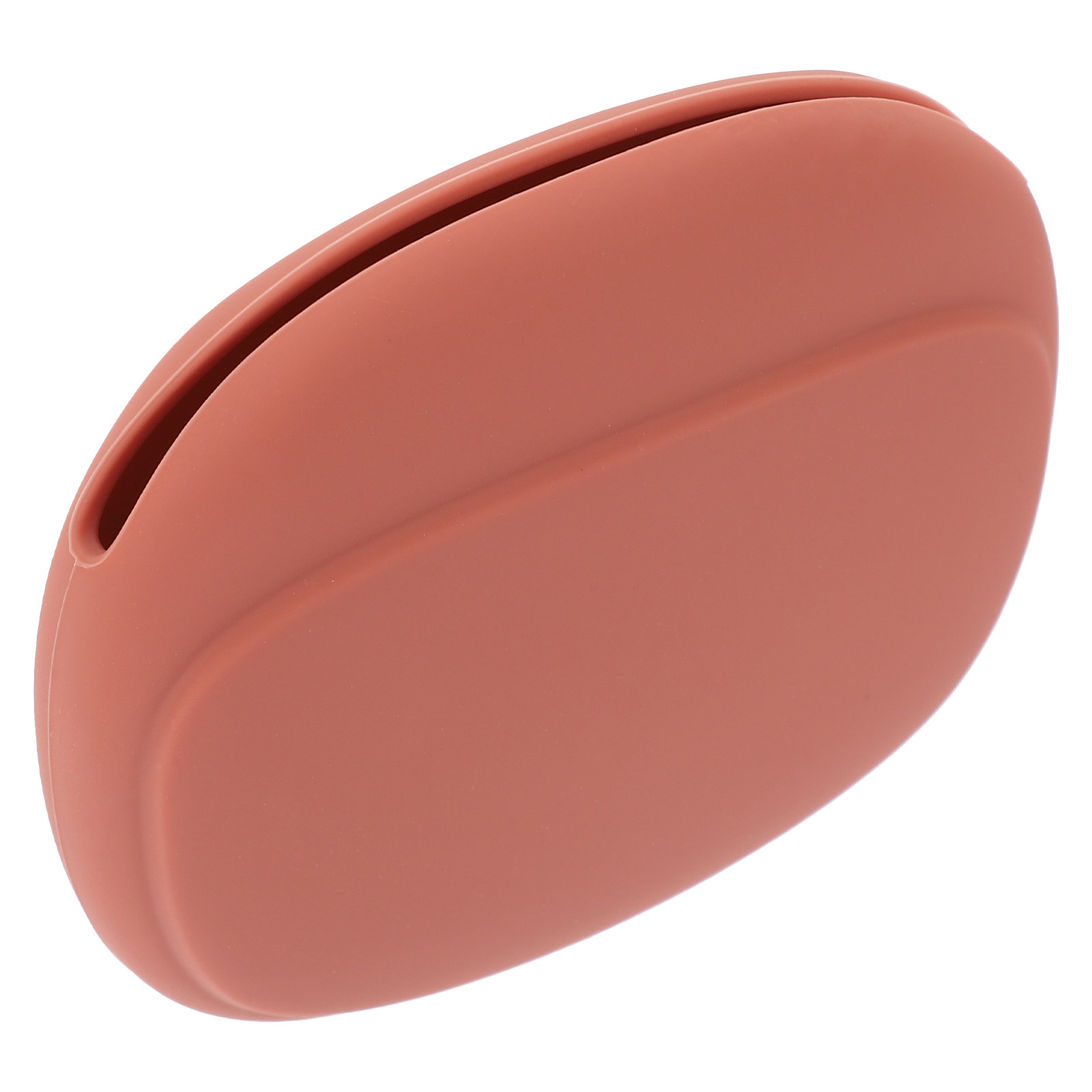 Tech Accessories Storage - Bolsa organizadora portátil de silicone para