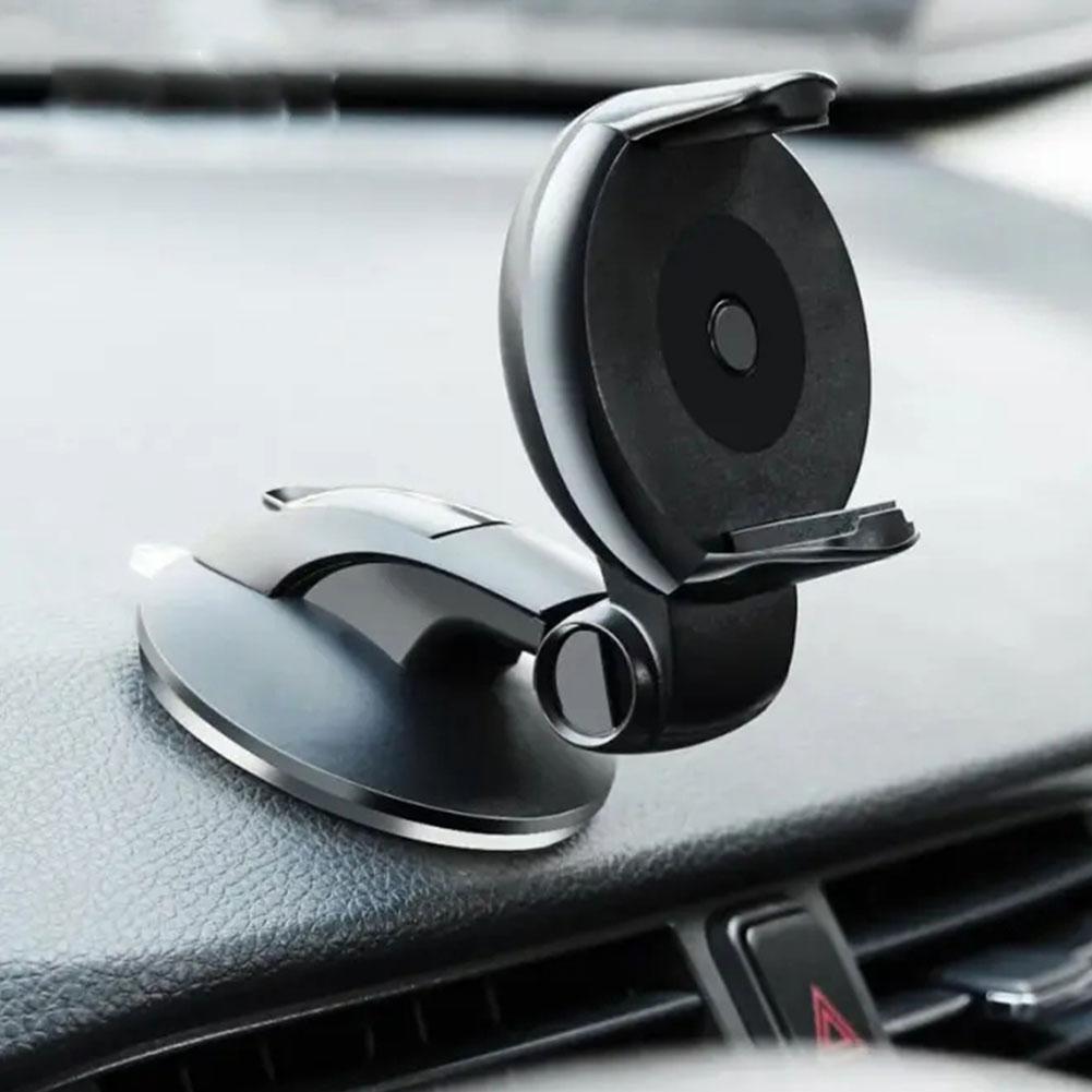 Mobile Tech Accessories - Suporte de Celular Automotivo com Ventosa