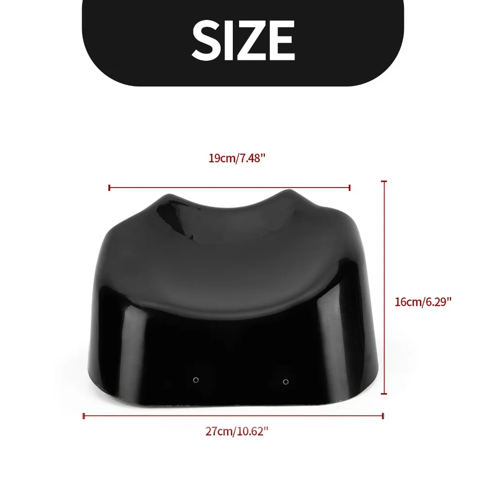 Caixa De Armazenamento De Asse - Tech Accessories Storage avaliação e preço