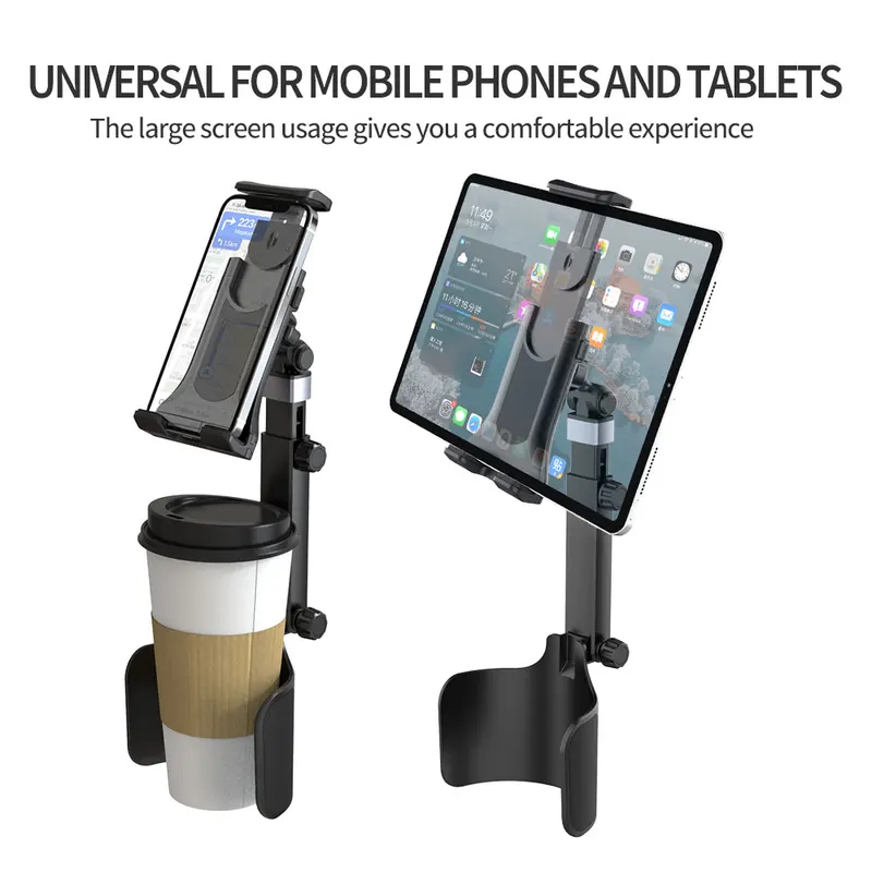 Suporte Expansível para Copo d - Mobile Tech Accessories avaliação e preço