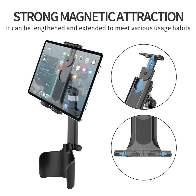 Suporte Expansível para Copo d - Mobile Tech Accessories avaliação e preço