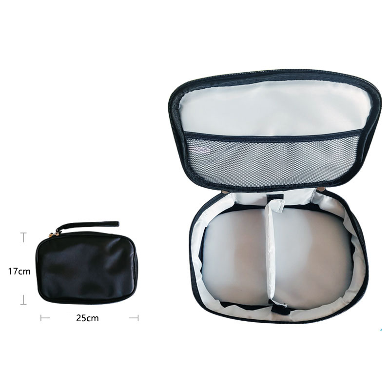Estojo de transporte de contro - Tech Accessories Case avaliação e preço