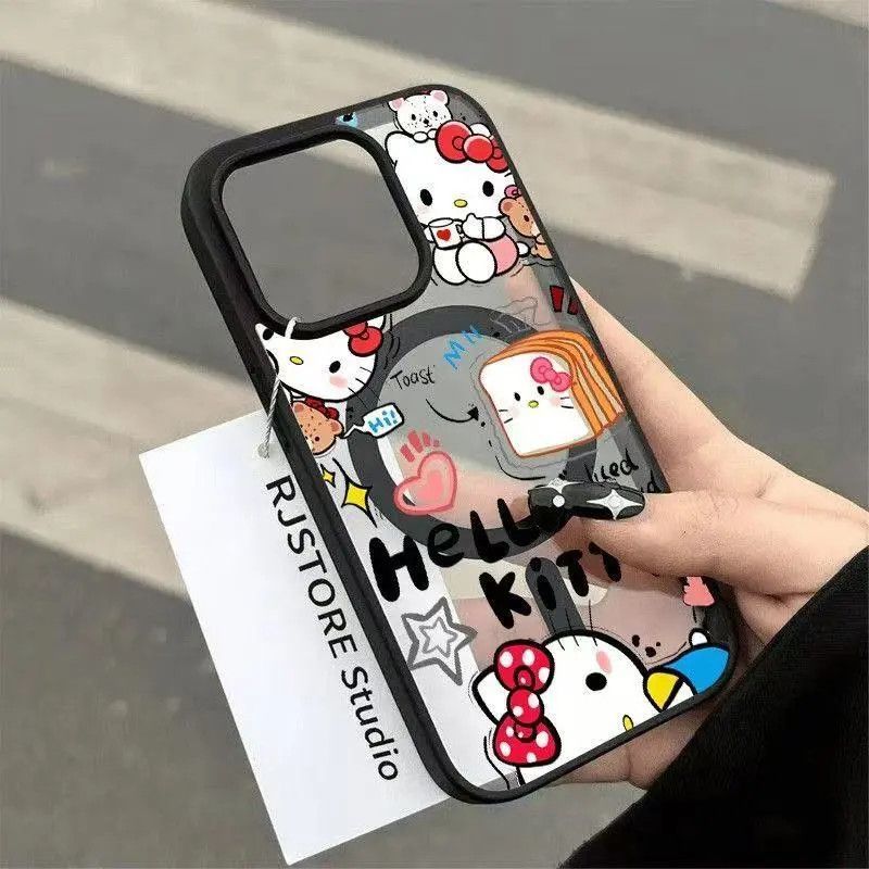 Capa protetora criativa para c - Mobile Tech Accessories avaliação e preço