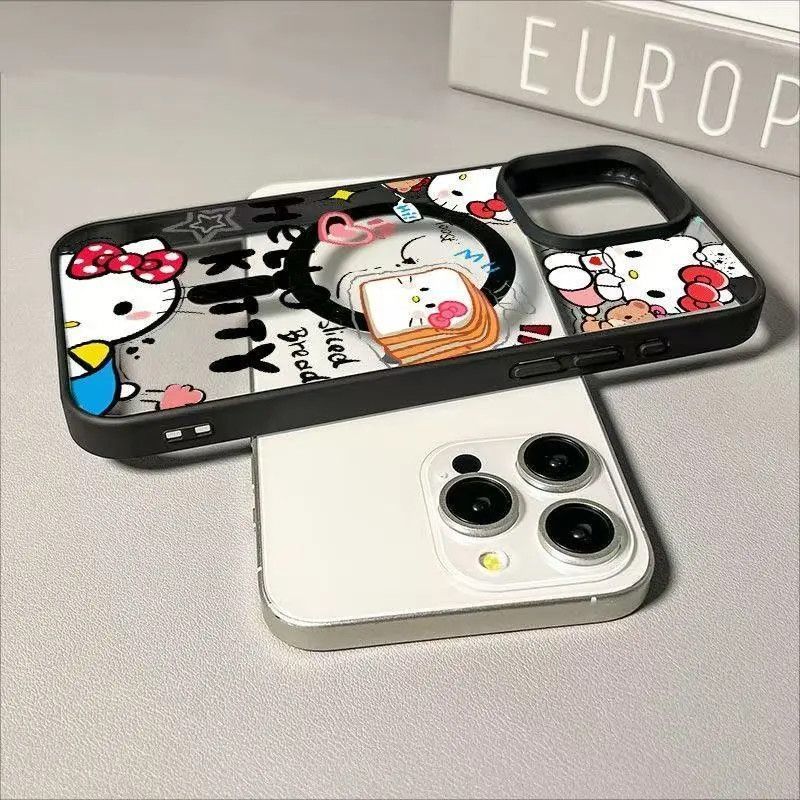Capa protetora criativa para c - Mobile Tech Accessories avaliação e preço