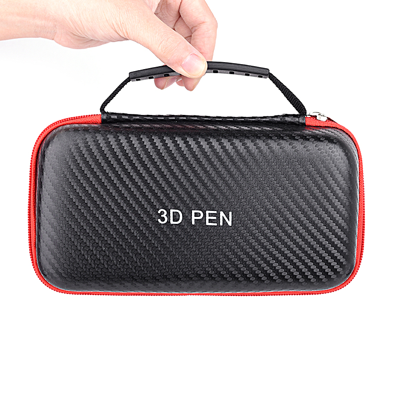 Impressão 3D Canetas Saco de A - Tech Accessories Case avaliação e preço