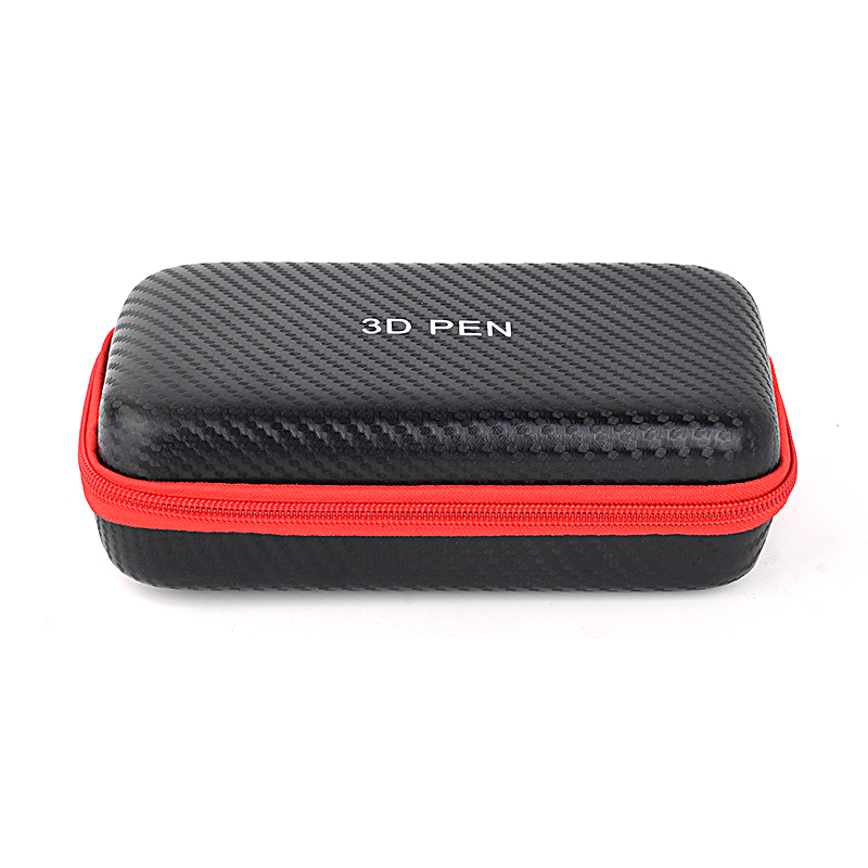 Impressão 3D Canetas Saco de A - Tech Accessories Case avaliação e preço