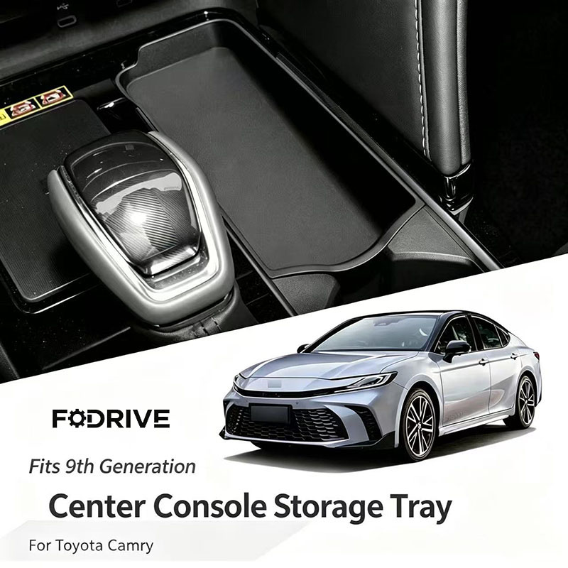 Para Toyota Camry 9ª Geração 2 - Tech Car Accessories avaliação e preço