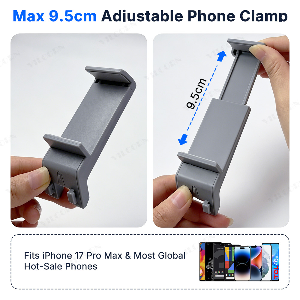 Suporte para Controle de Jogo  - Mobile Tech Accessories avaliação e preço