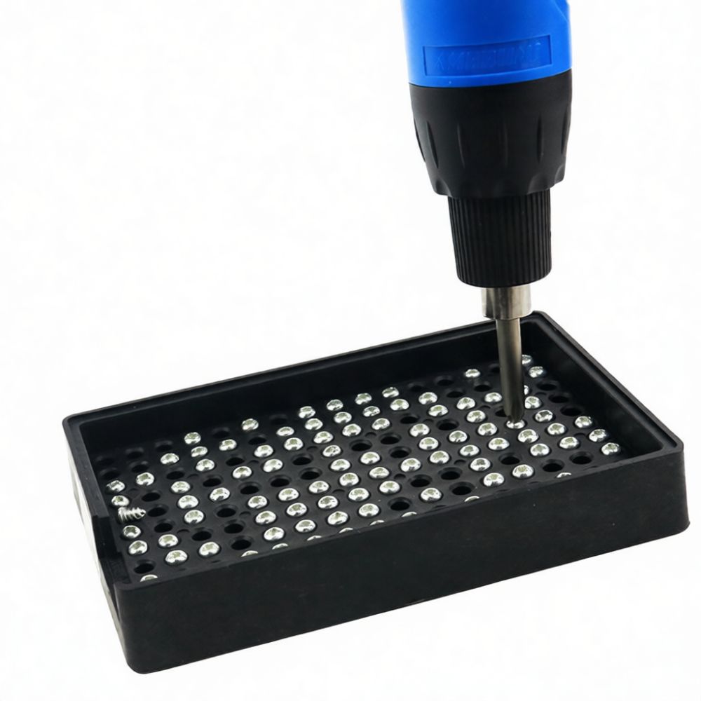 Bandeja organizadora de parafu - Tech Accessories Storage avaliação e preço