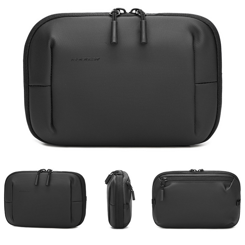 Bolsa de Acessórios Eletrônico - Tech Accessories Storage avaliação e preço
