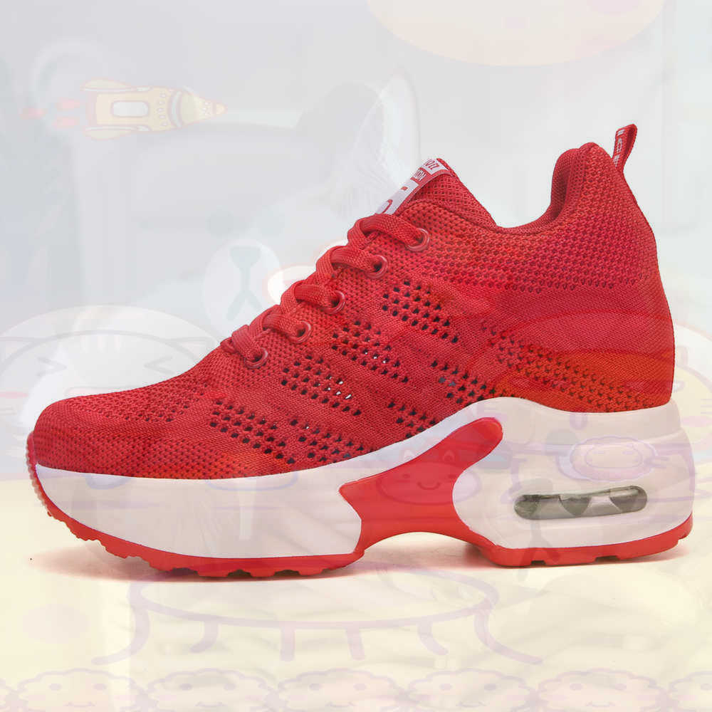 Vermelho tamanho 36 sapatos mu - Kawaii Tech Accessories avaliação e preço