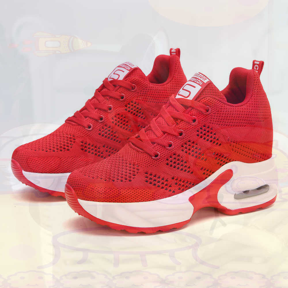 Vermelho tamanho 36 sapatos mu - Kawaii Tech Accessories avaliação e preço