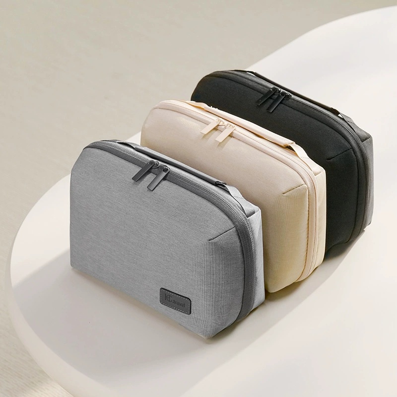 1pc organizador de eletrônicos - Tech Accessories Travel Organizer Pouch avaliação e preço