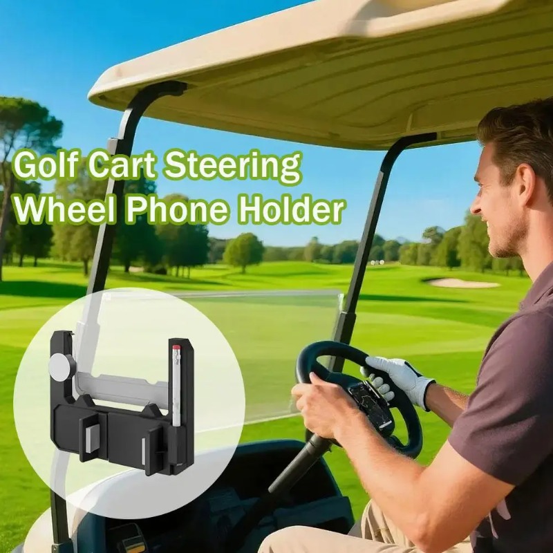 Suporte de celular para volant - Mobile Tech Accessories avaliação e preço
