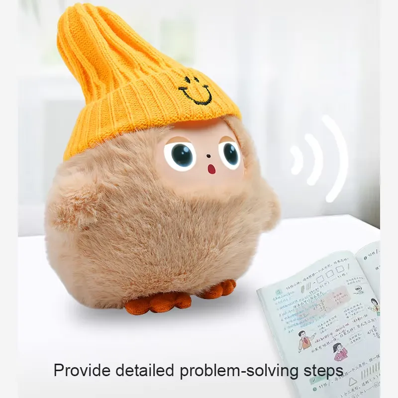 Jopark ODM Brinquedos de Pelúc - Kawaii Tech Accessories avaliação e preço