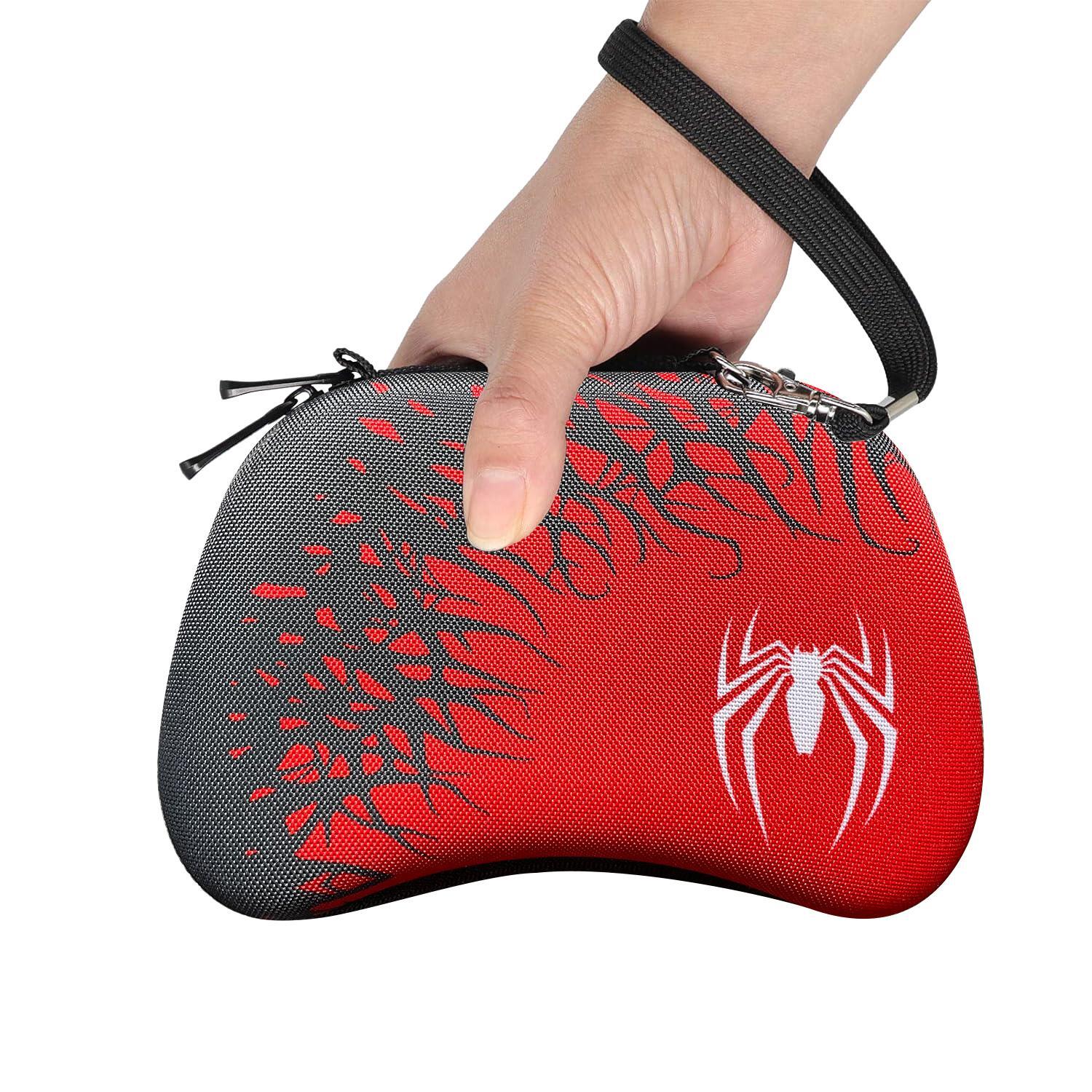 Nova chegada versão aranha por - Tech Accessories Case avaliação e preço