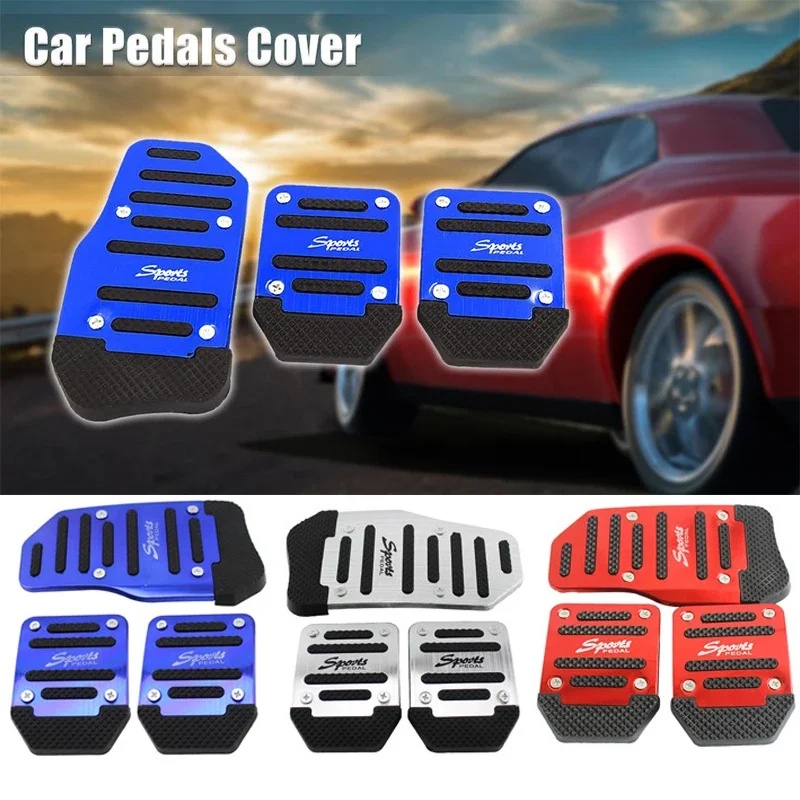 Protetores de Pedal MT AT para - Tech Car Accessories avaliação e preço