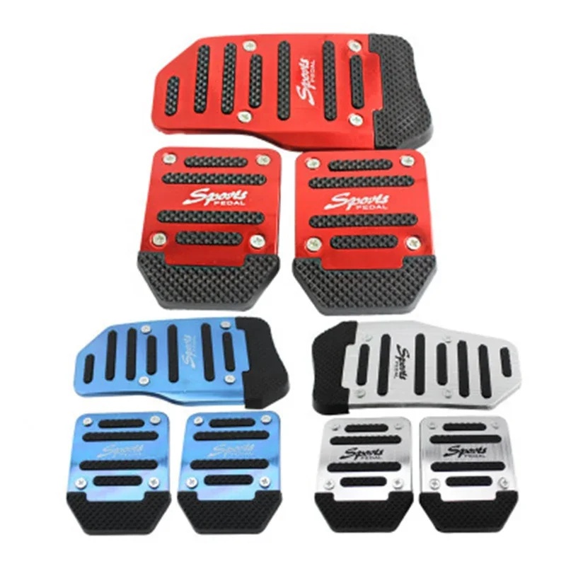 Protetores de Pedal MT AT para - Tech Car Accessories avaliação e preço