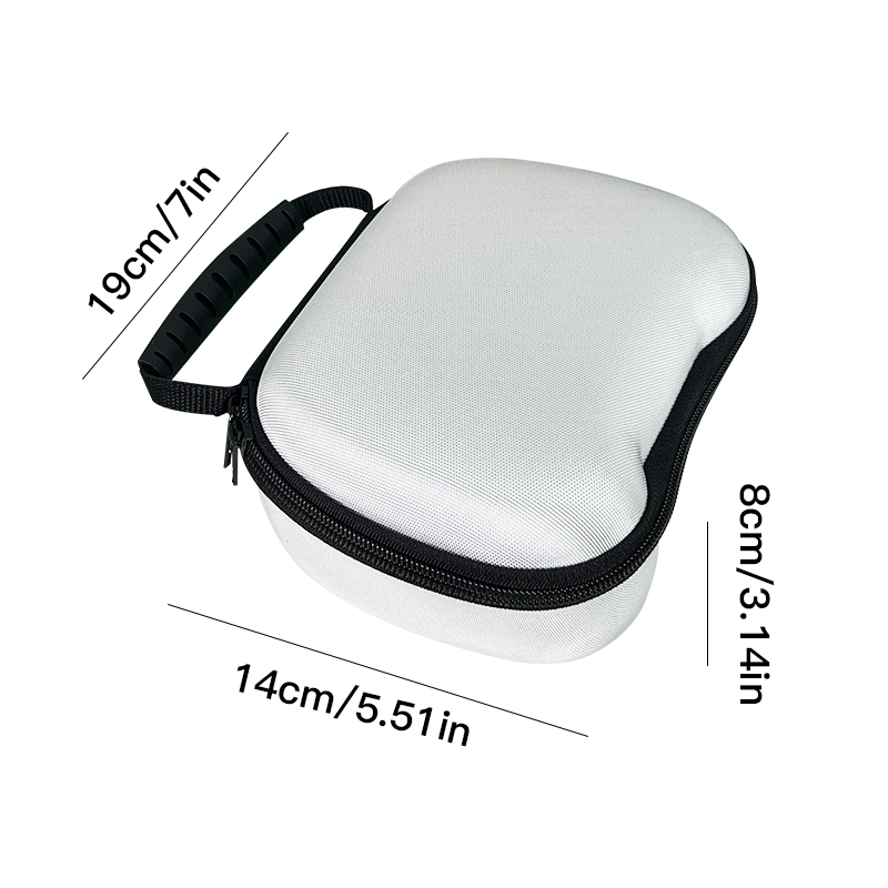 Estojo de transporte portátil  - Tech Accessories Case avaliação e preço