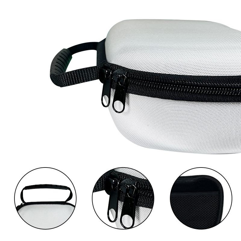 Estojo de transporte portátil  - Tech Accessories Case avaliação e preço