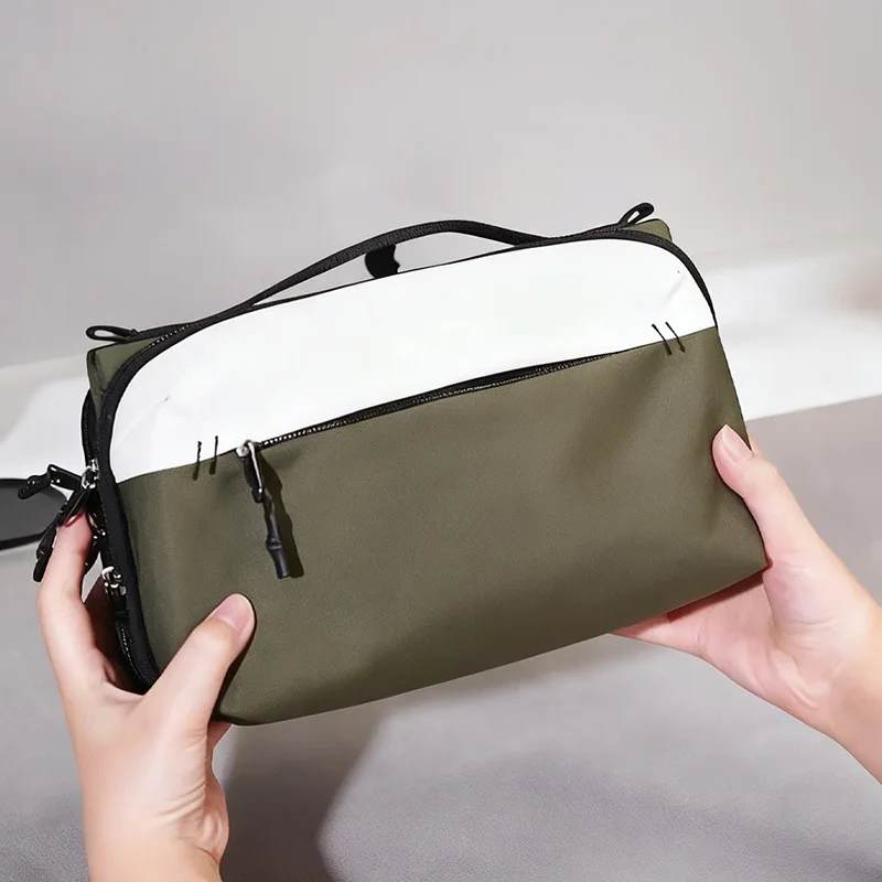Bolsa Organizadora Digital par - Tech Accessories Travel Organizer Pouch avaliação e preço