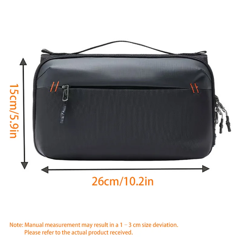 Bolsa Organizadora Digital par - Tech Accessories Travel Organizer Pouch avaliação e preço