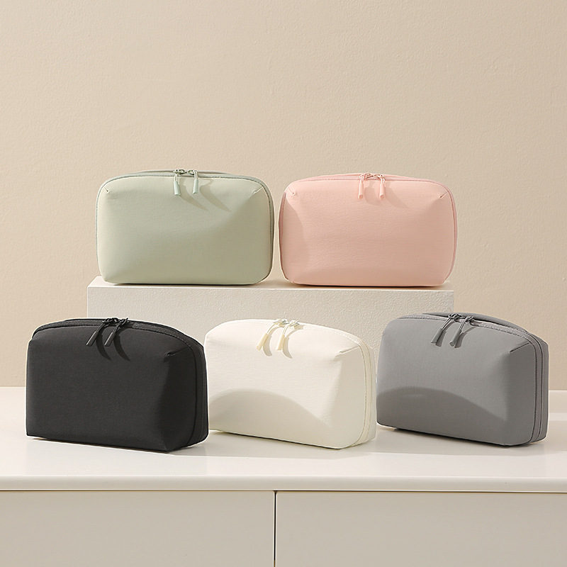 Organizador de Cabos Portátil  - Tech Accessories Storage avaliação e preço