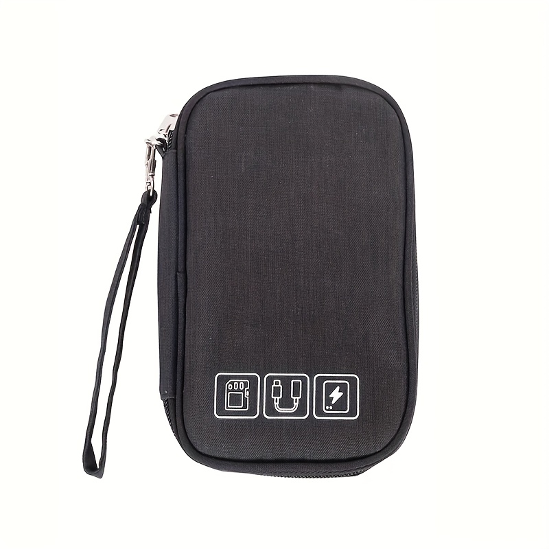 Sacos De Armazenamento De Viag - Tech Accessories Case avaliação e preço