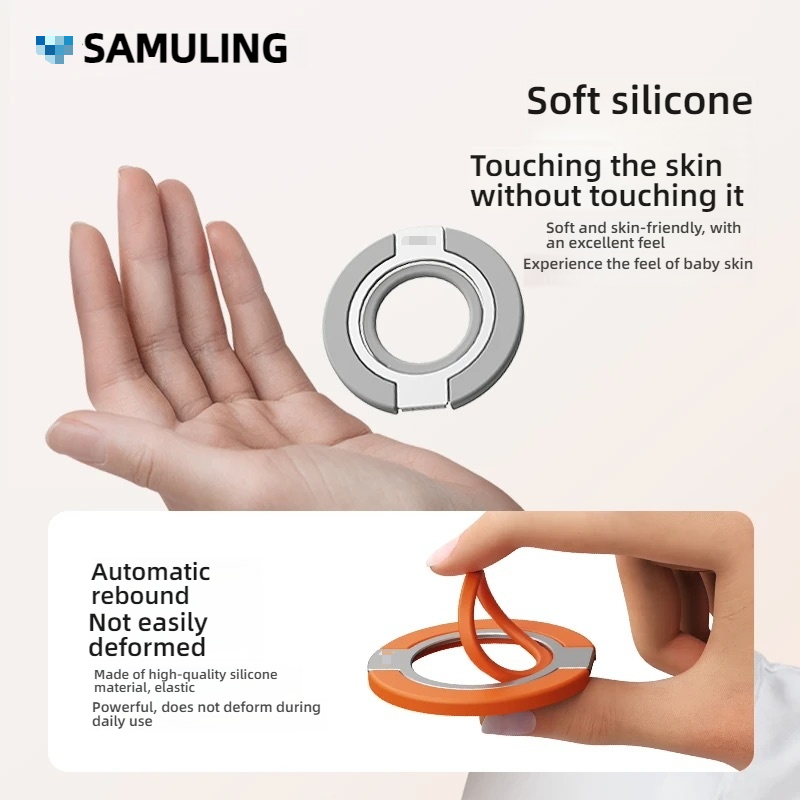 Suporte de Telefone Magnético  - Mobile Tech Accessories avaliação e preço