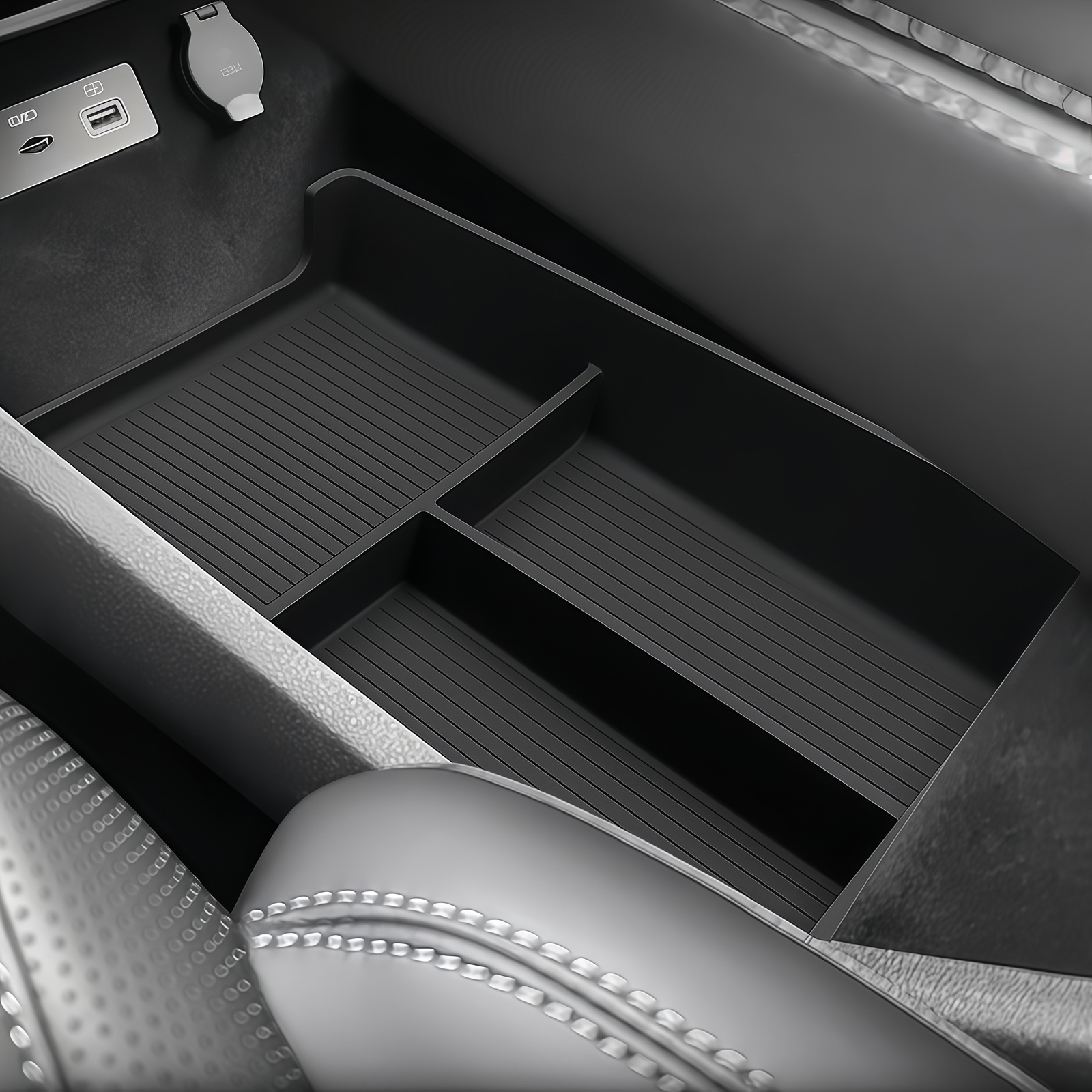 Organizador de Armazenamento I - Tech Car Accessories avaliação e preço