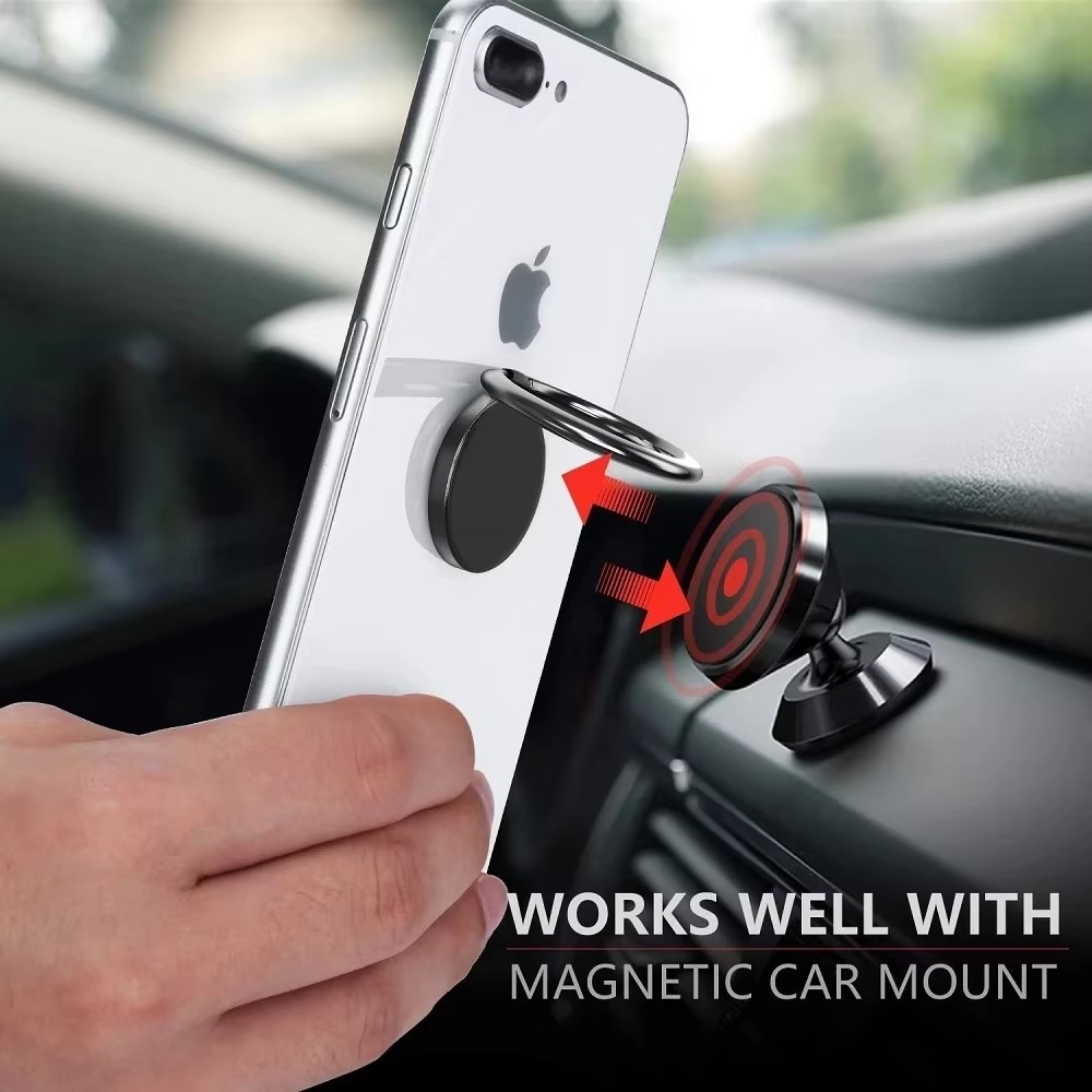 Suporte de Anel para Celular i - Mobile Tech Accessories avaliação e preço