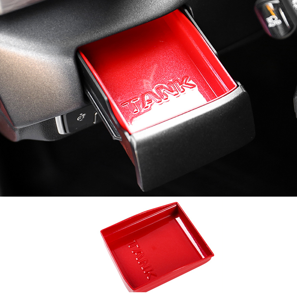 Para 2021-2025 tanque 300 caix - Tech Accessories Storage avaliação e preço
