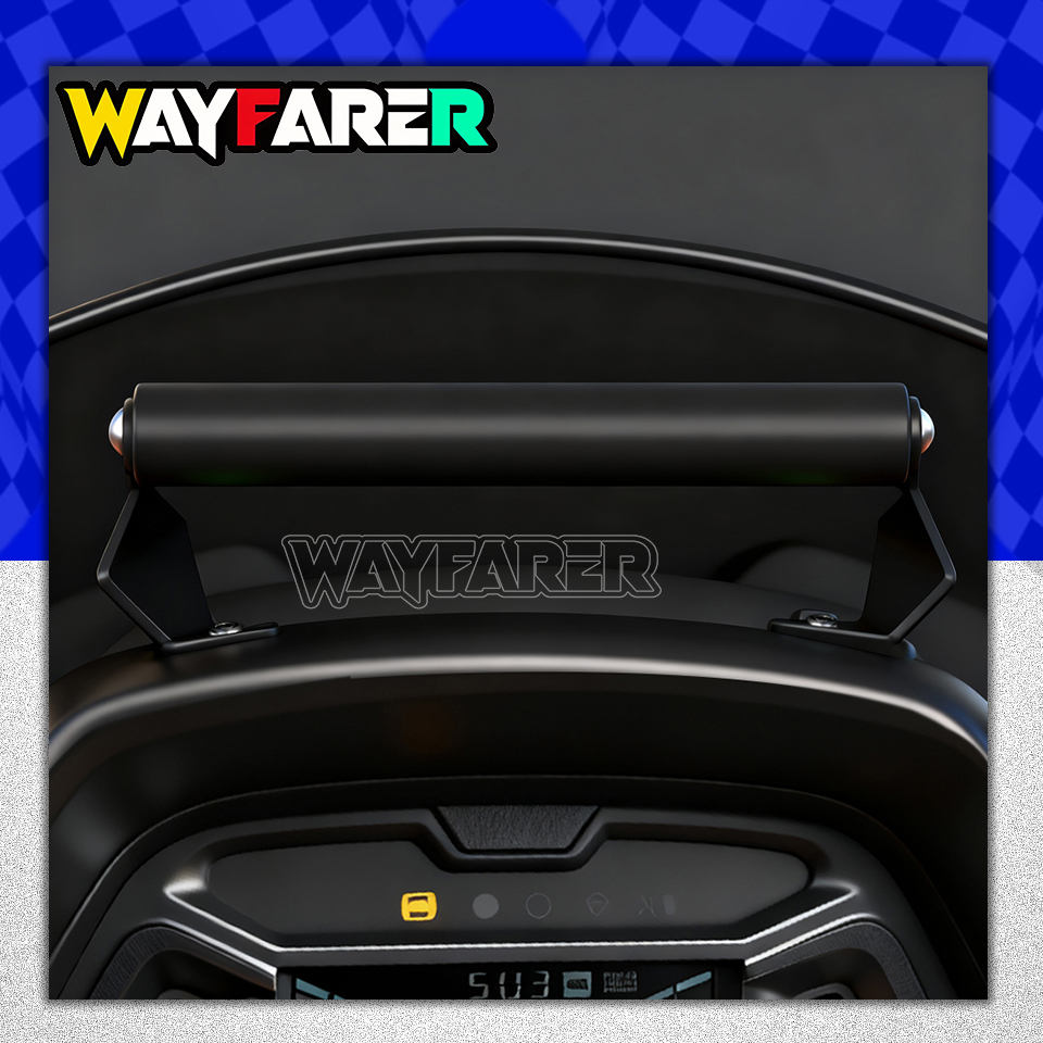 NOVO 2025 Para N-MAX155 N-MAX  - Mobile Tech Accessories avaliação e preço