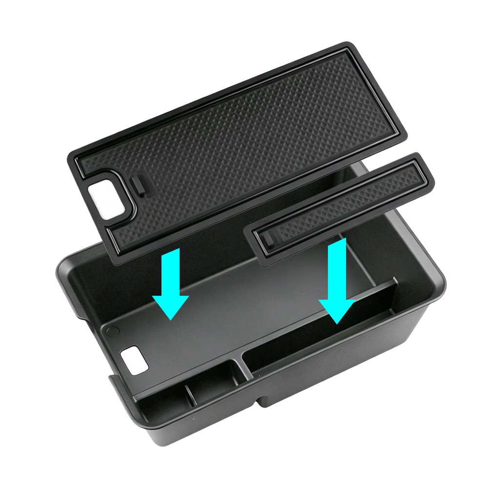 Caixa de Armazenamento para Ap - Tech Accessories Storage avaliação e preço