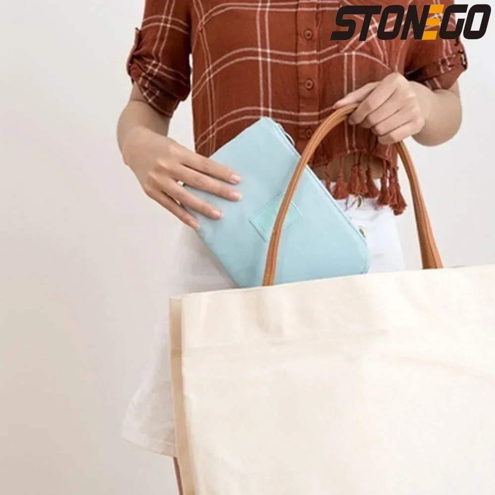Bolsa organizadora de cabos, a - Tech Accessories Travel Organizer Pouch avaliação e preço