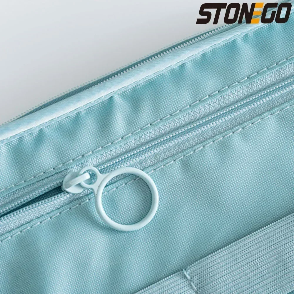 Bolsa organizadora de cabos, a - Tech Accessories Travel Organizer Pouch avaliação e preço