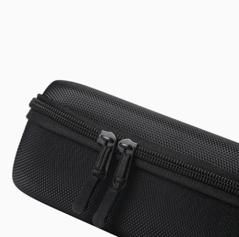 Bolsa de Transporte Rígida Por - Tech Accessories Case avaliação e preço