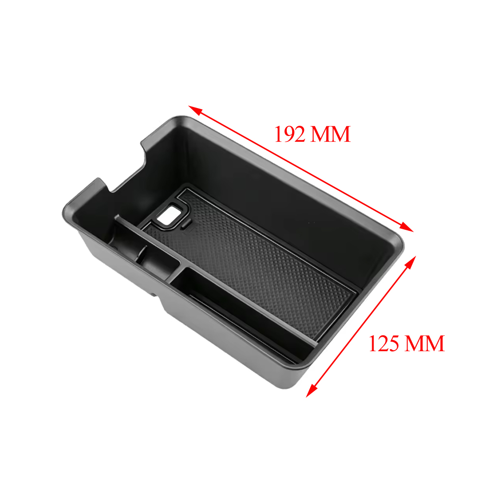 Caixa de Armazenamento para Ap - Tech Accessories Storage avaliação e preço