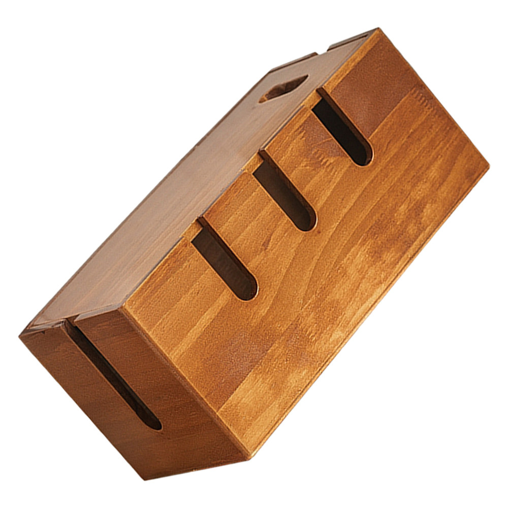 Caixas organizadoras de cabos  - Tech Accessories Storage avaliação e preço