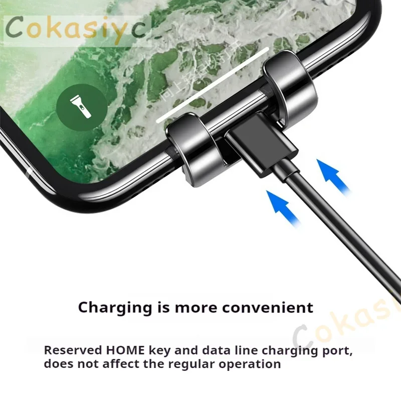 Suporte do telefone móvel do c - Mobile Tech Accessories avaliação e preço