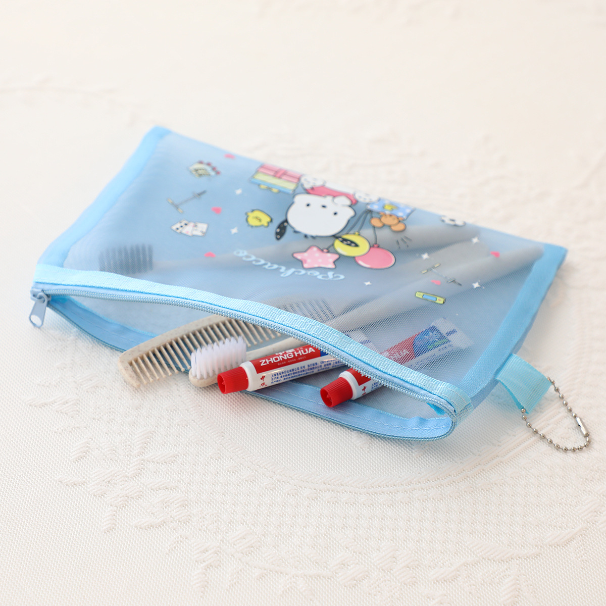 Conjunto de papelaria Kawaii H - Kawaii Tech Accessories avaliação e preço