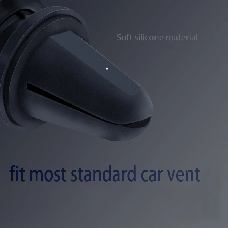 Suporte de telefone para carro - Mobile Tech Accessories avaliação e preço