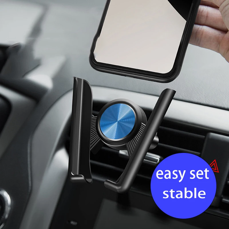 Suporte de telefone para carro - Mobile Tech Accessories avaliação e preço