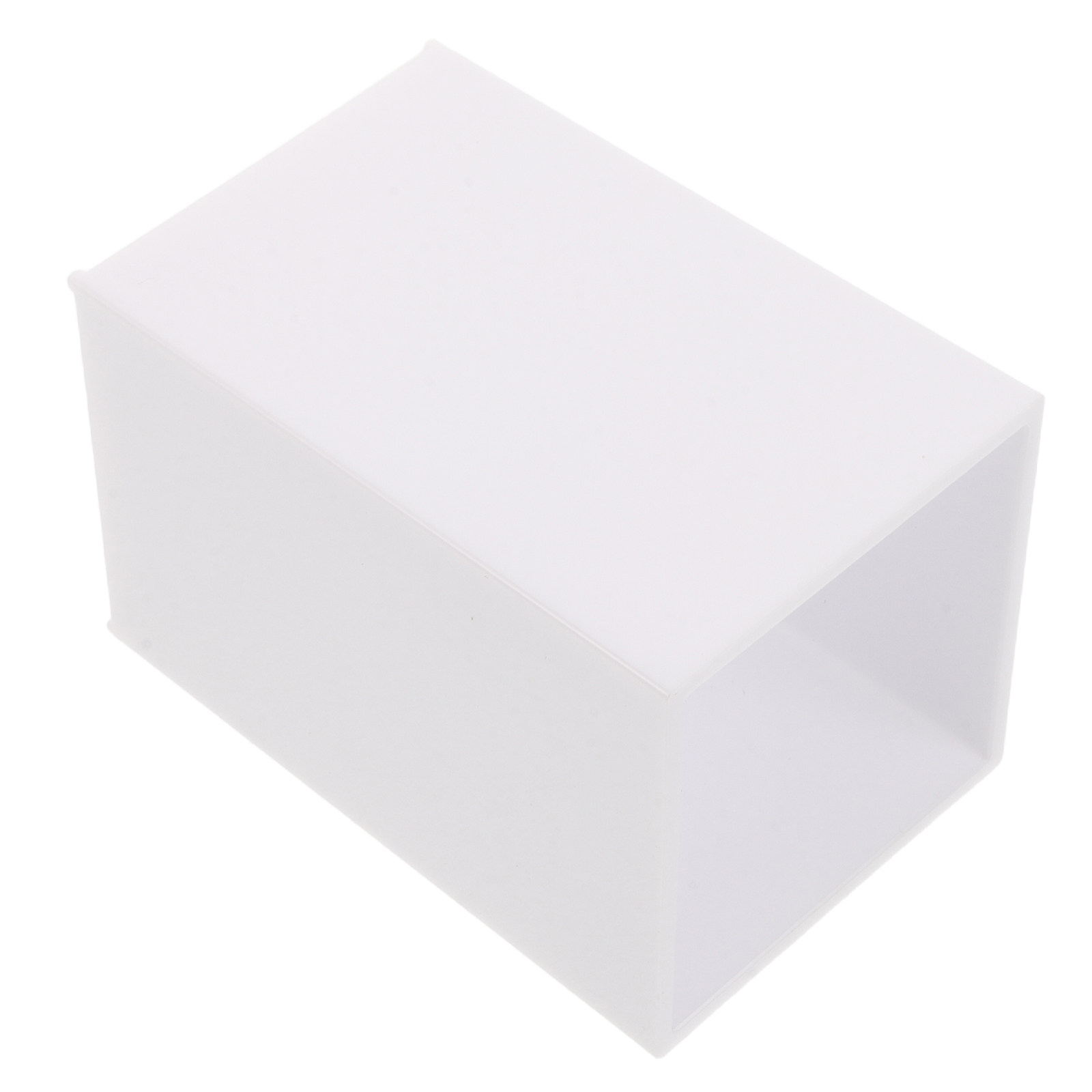 Cesto Organizador Branco para  - Tech Accessories Storage avaliação e preço