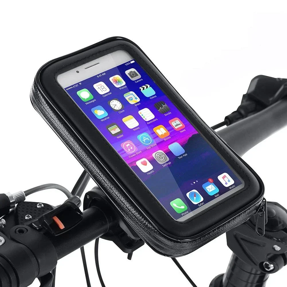 Suporte do telefone para bicic - Mobile Tech Accessories avaliação e preço