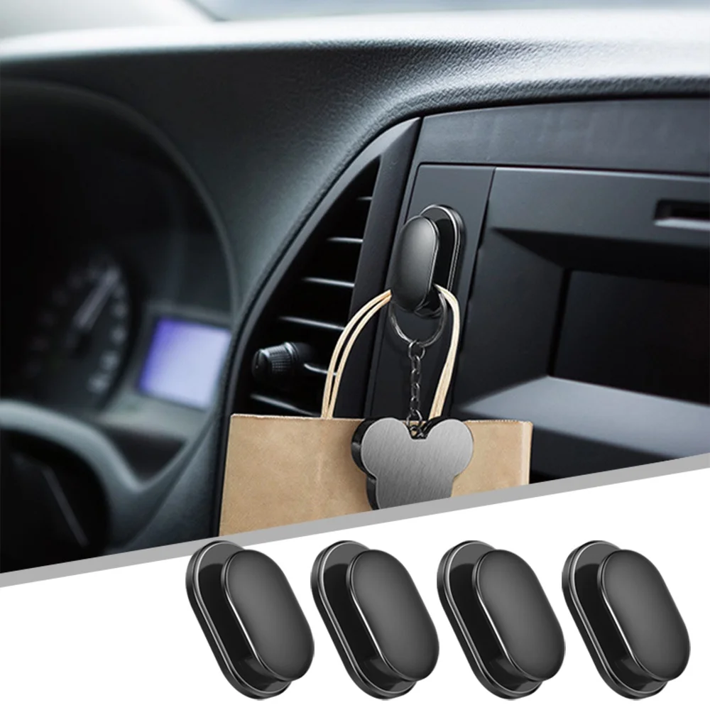 Mini Ganchos para Carro, Supor - Tech Car Accessories avaliação e preço